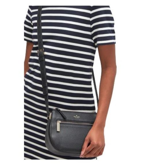 kate spade Handbags - Kate Spade New York HOPKINS STREET ALANNIS CROSSBODY